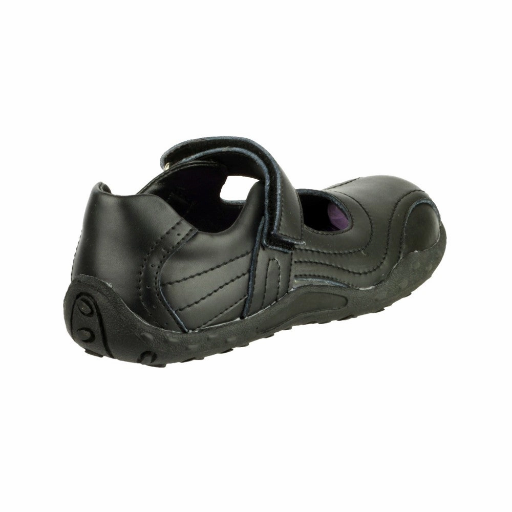 Mirak Freya School Shoe Girls Sneakers Girls Running Shoes