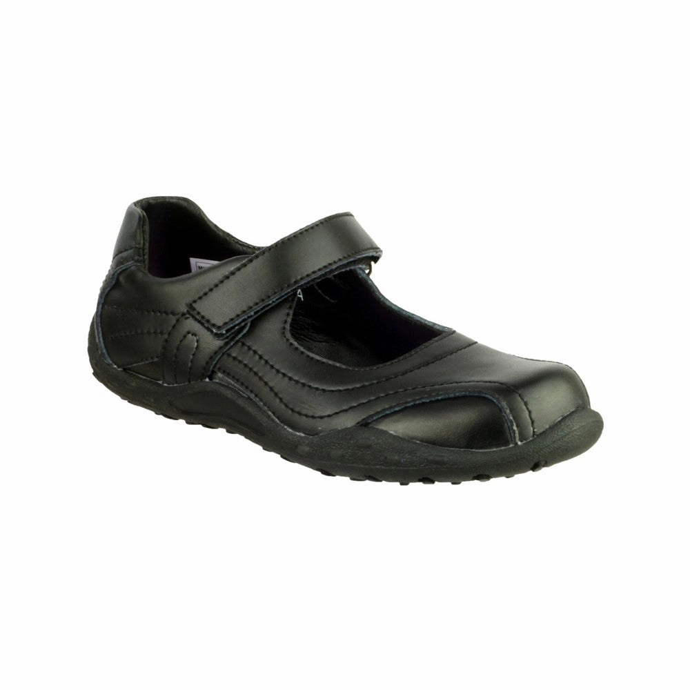 Mirak Freya School Shoe Kids Tennis Shoes,Toddler Athletic Shoes,Youth Casual Shoes