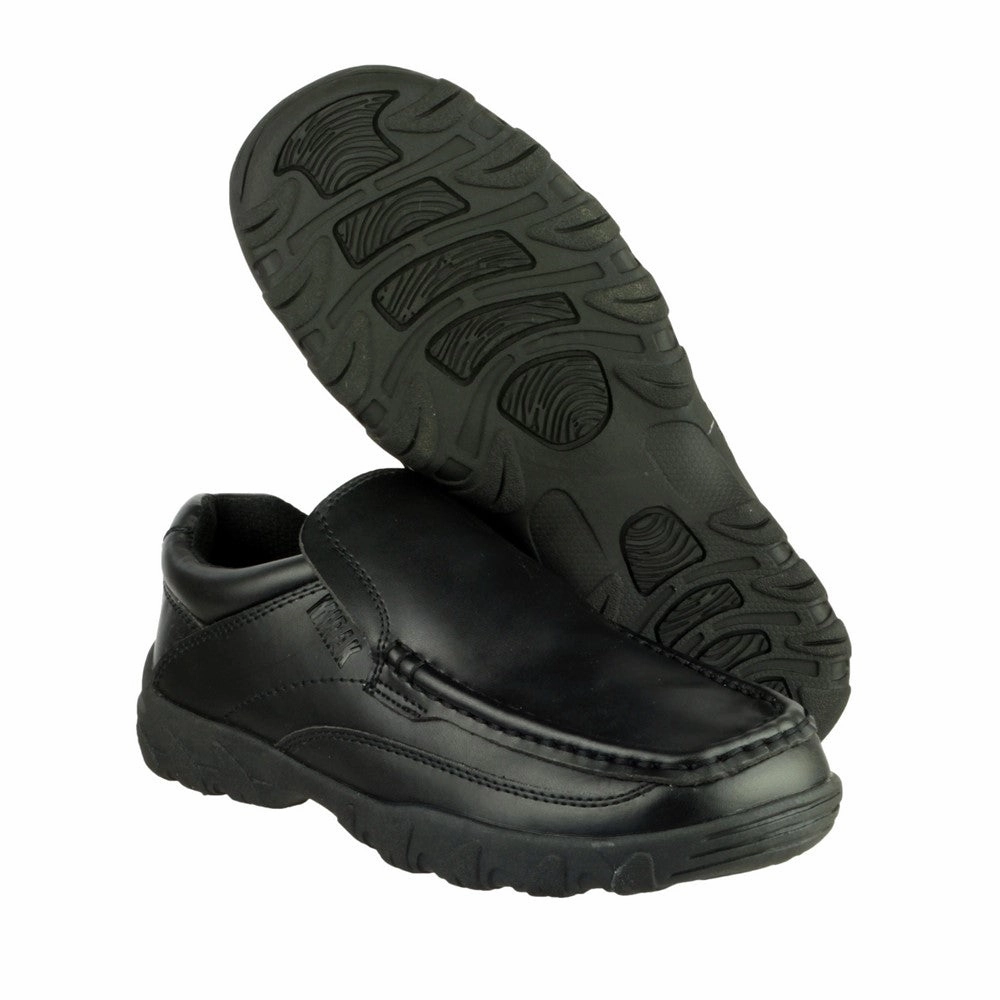 Mirak Jack Junior School Shoes Boys SneakersBoys Running Shoes
