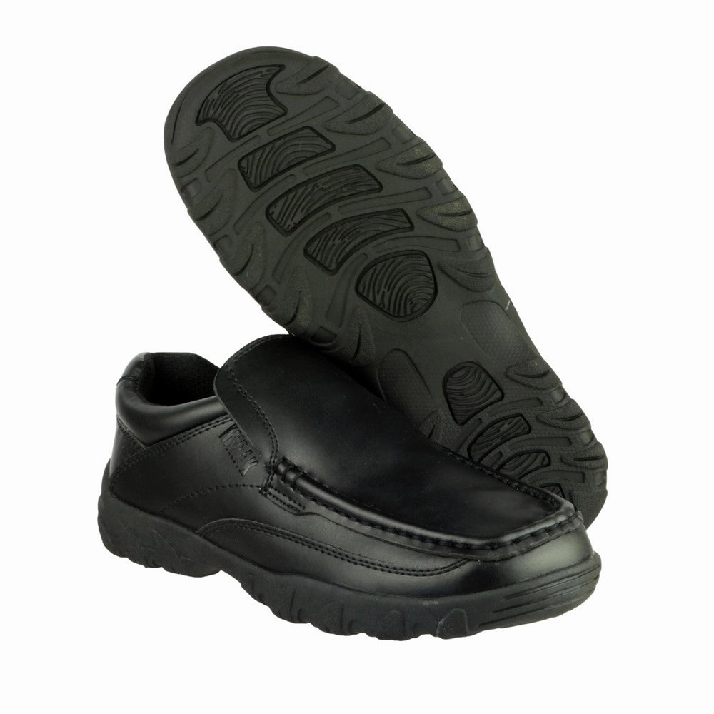 Mirak Jack Junior School Shoes Boys SneakersBoys Running Shoes