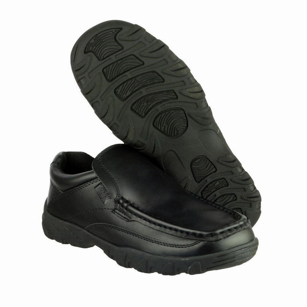 Mirak Jack Junior School Shoes Boys SneakersBoys Running Shoes