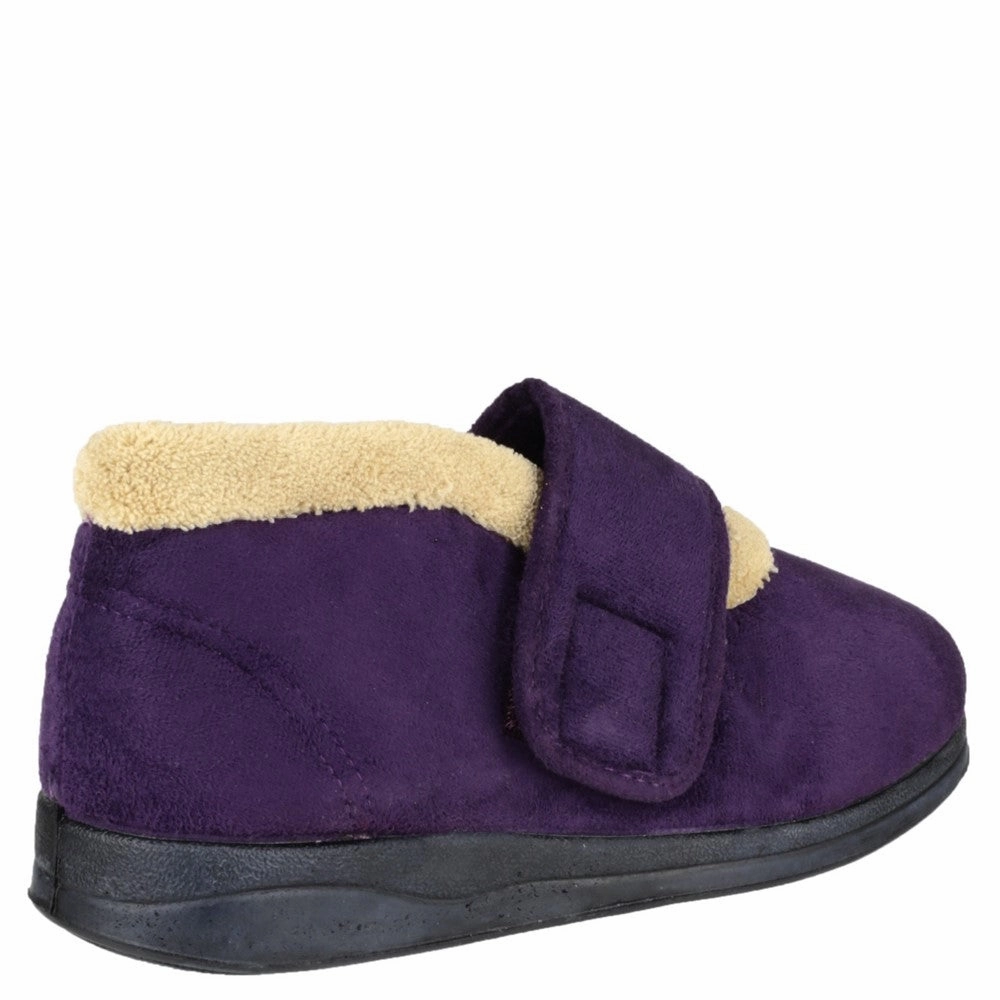 Mirak Jeane Touch Fastening Bootee Women's Sneakers Casual Walking Shoes