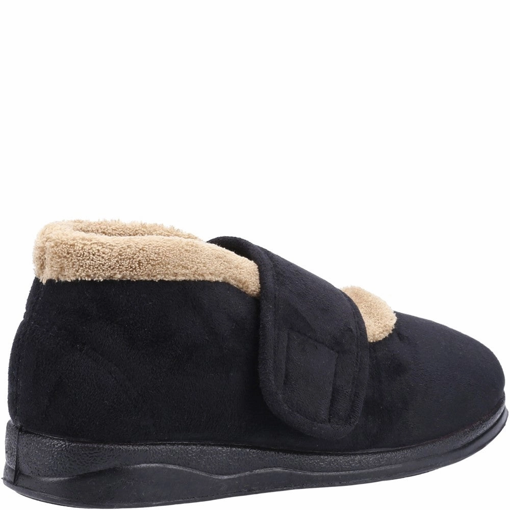 Mirak Jeane Touch Fastening Bootee Women's Sneakers Casual Walking Shoes