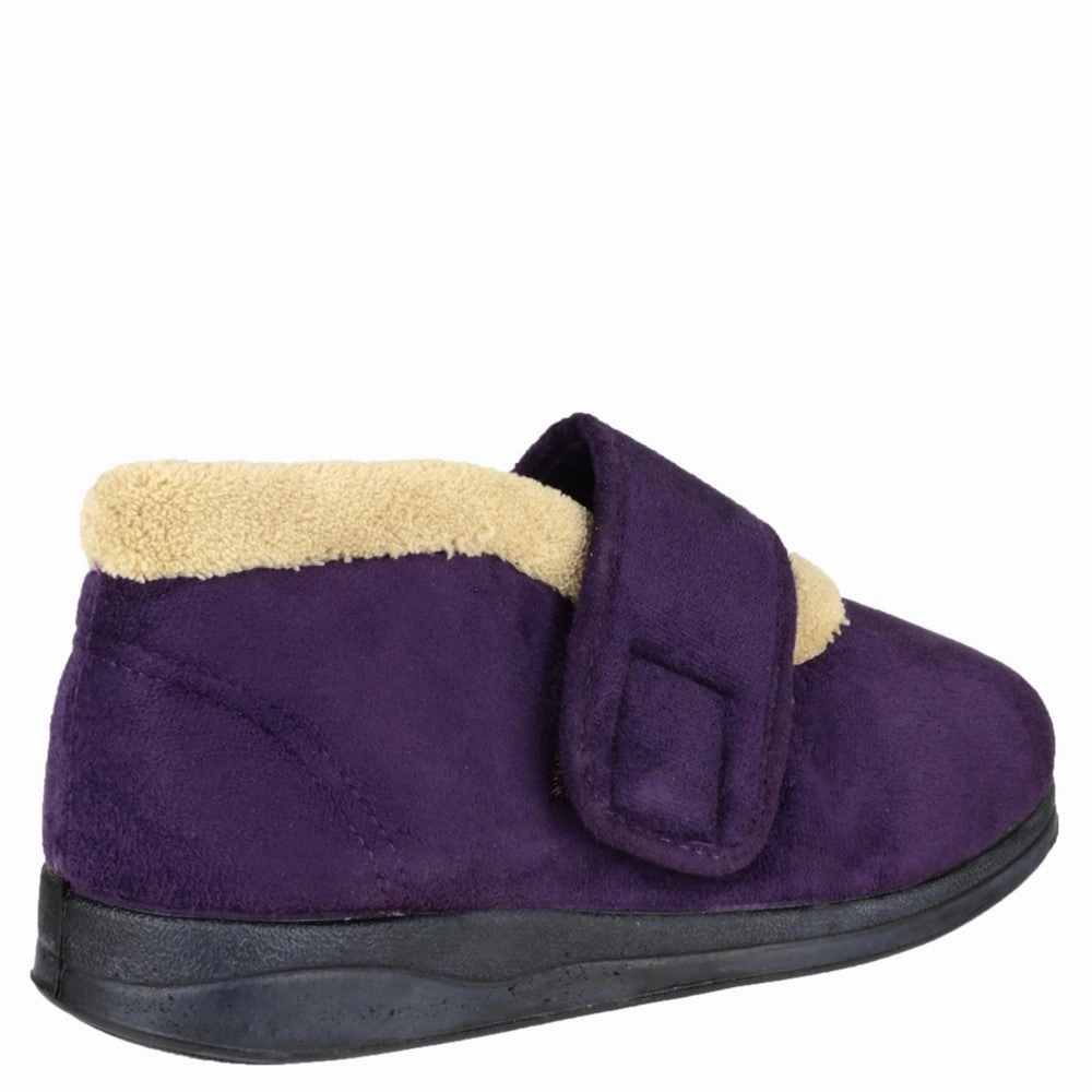 Mirak Jeane Touch Fastening Bootee Women's Sneakers Casual Walking Shoes