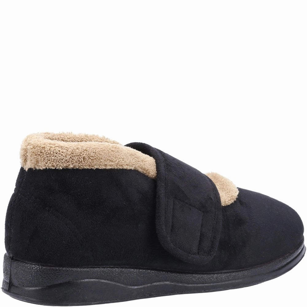 Mirak Jeane Touch Fastening Bootee Women's Sneakers Casual Walking Shoes