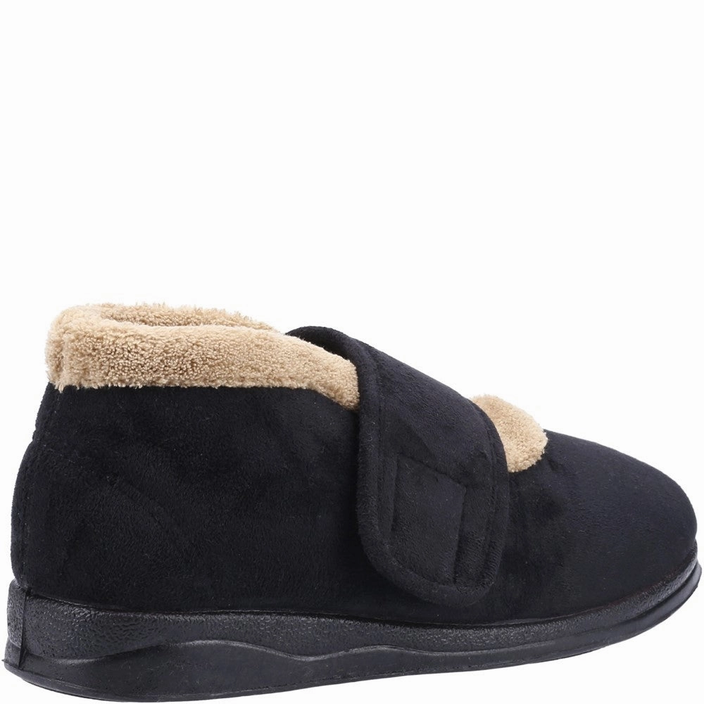 Mirak Jeane Touch Fastening Bootee Women's Sneakers Casual Walking Shoes