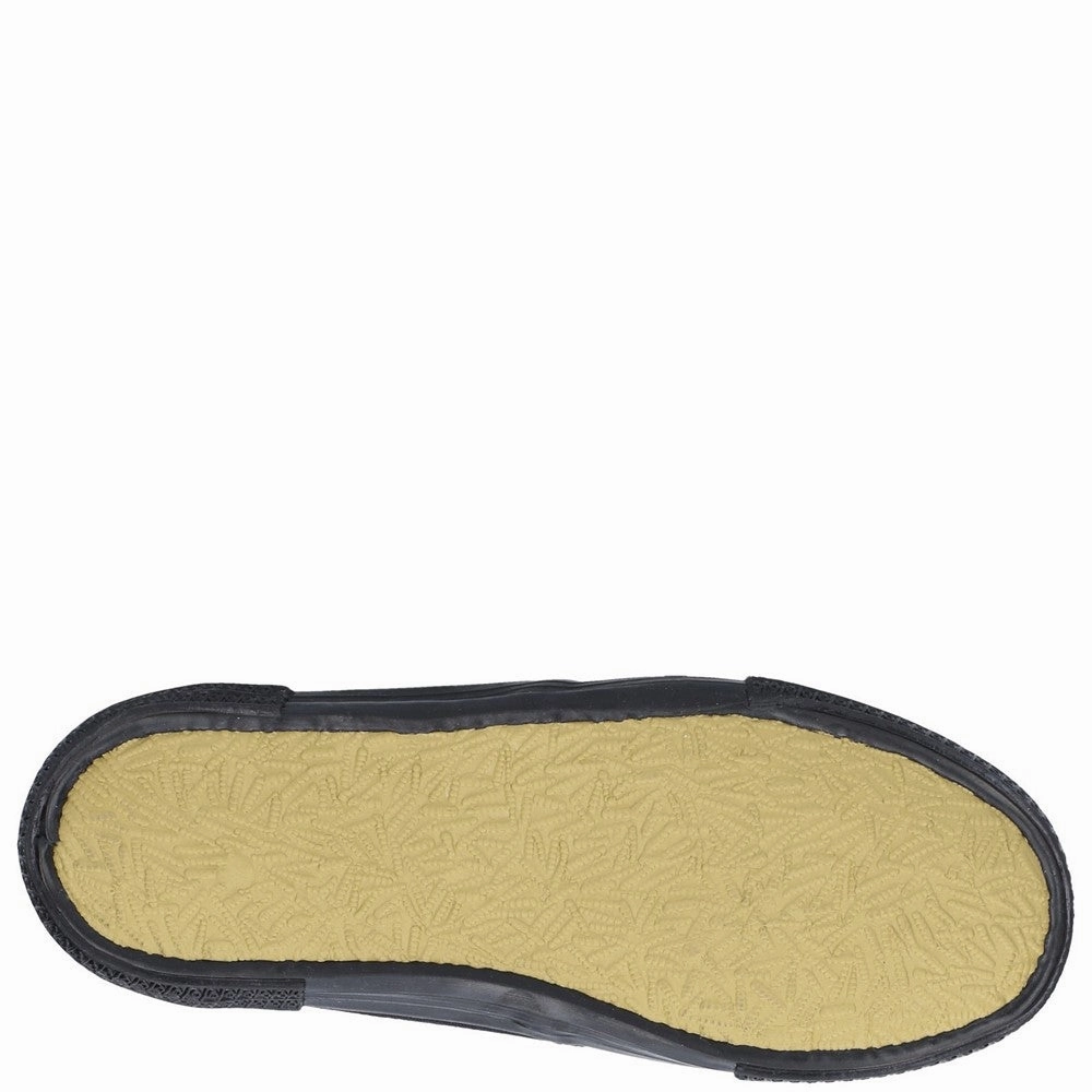 Mirak Junior Plimsolls Touch Fastening Boys SneakersBoys Running Shoes