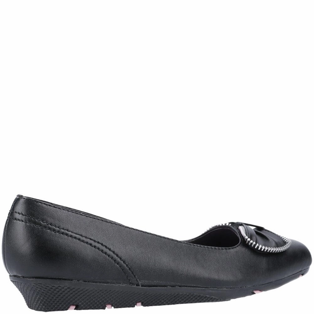 Mirak Juniper Girls School Shoes Size 5 - 6 Girls Sneakers Girls Running Shoes