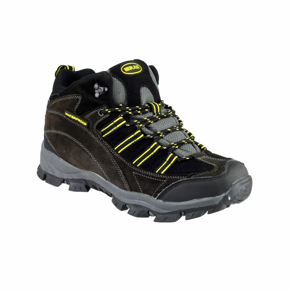 Mirak Kentucky Hiker Mens Hiking Boot Basketball Shoes, Running Shoes
