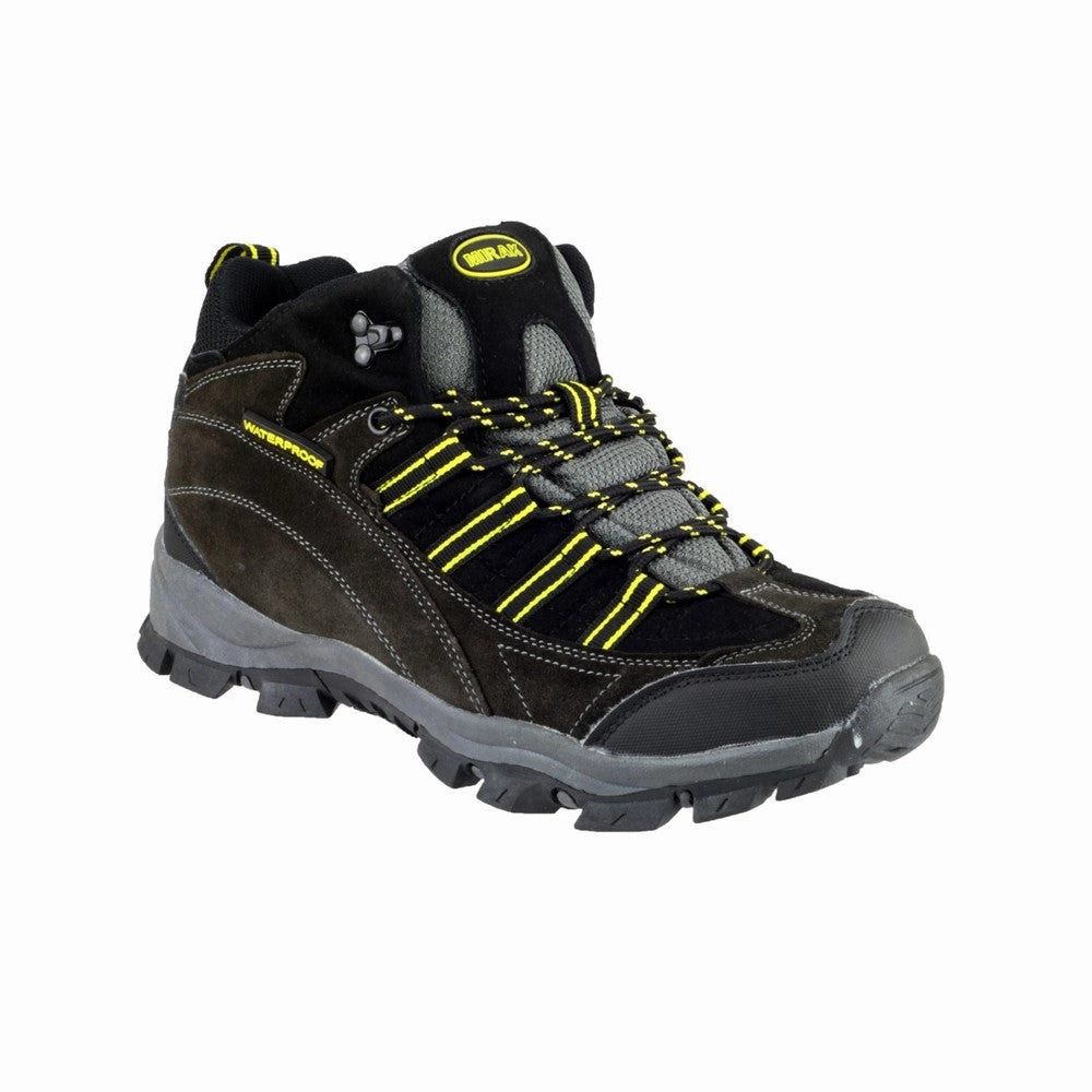 Mirak Kentucky Hiker Mens Hiking Boot Basketball Shoes, Running Shoes