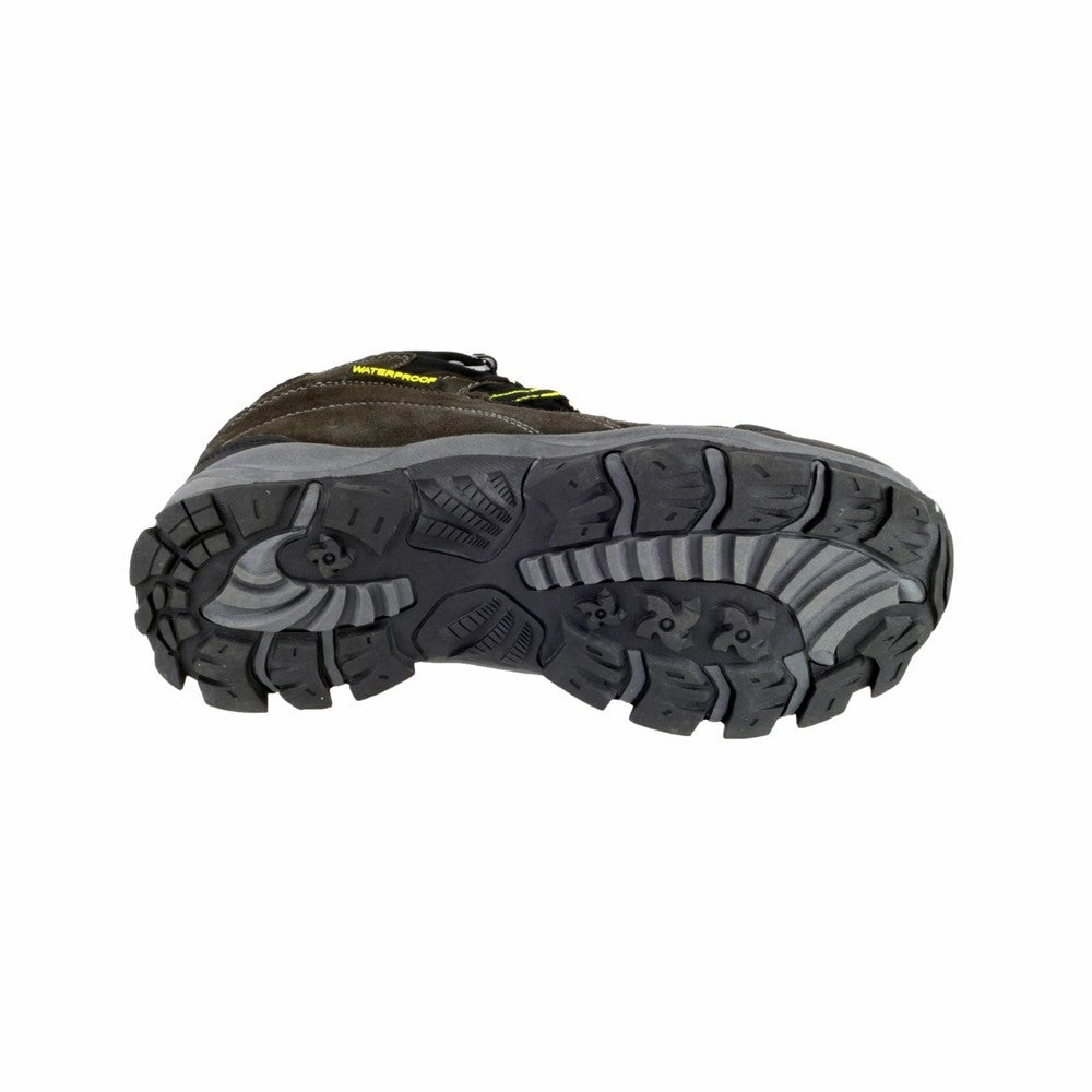 Mirak Kentucky Hiker Mens Hiking Boot Men's Sports Casual Shoes