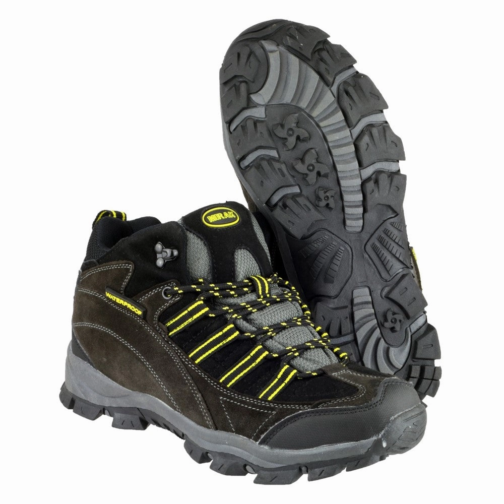 Mirak Kentucky Hiker Mens Hiking Boot Men's Sports Casual Shoes