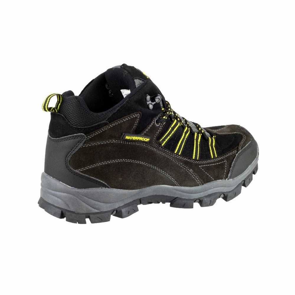 Mirak Kentucky Hiker Mens Hiking Boot Men's Sports Casual Shoes