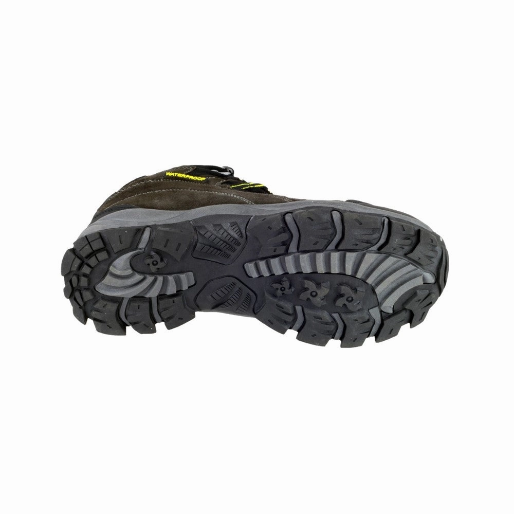 Mirak Kentucky Hiker Mens Hiking Boot Men's Sports Casual Shoes