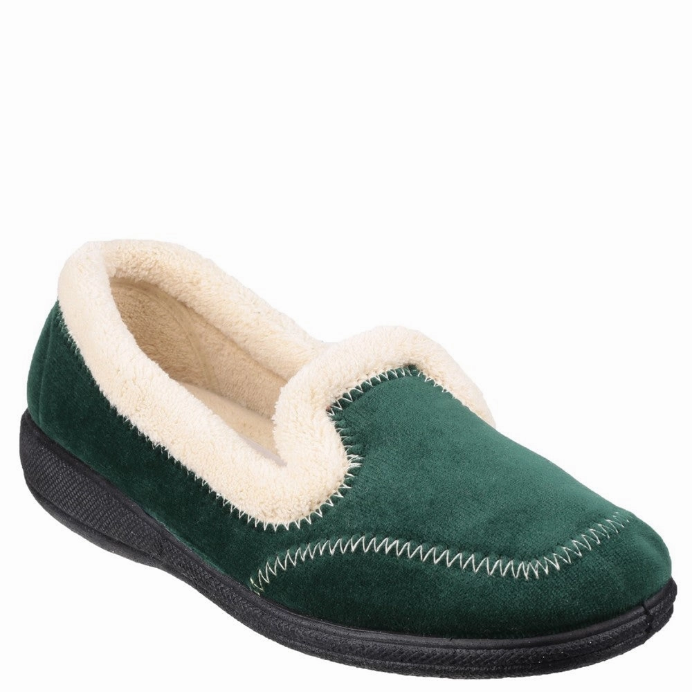 Mirak Maier Memory Foam Slipper Lightweight Running Shoes,Slip On Athletic Shoes,Breathable Workout Shoes