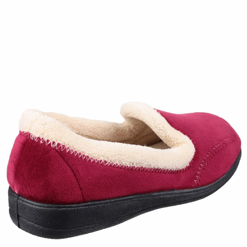 Mirak Maier Memory Foam Slipper Women's Sneakers Casual Walking Shoes