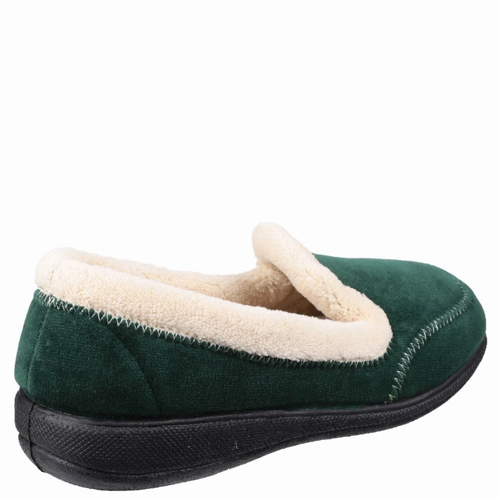 Mirak Maier Memory Foam Slipper Women's Sneakers Casual Walking Shoes