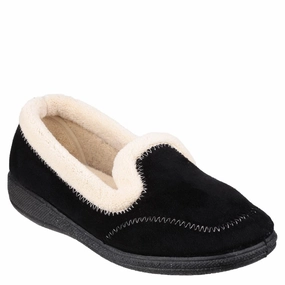 Mirak Maier Memory Foam Slipper Lightweight Running Shoes,Slip On Athletic Shoes,Breathable Workout Shoes