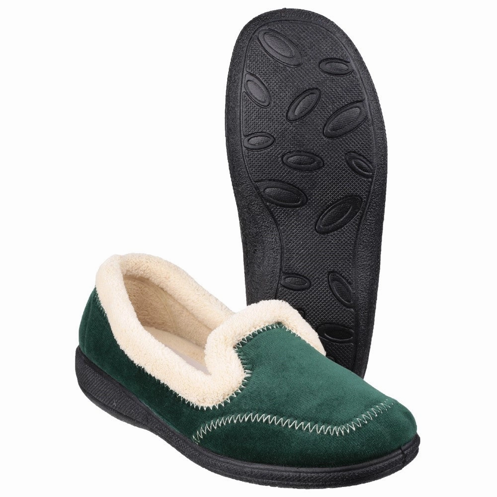 Mirak Maier Memory Foam Slipper Women's Sneakers Casual Walking Shoes