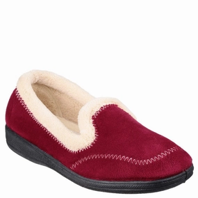 Mirak Maier Memory Foam Slipper Lightweight Running Shoes,Slip On Athletic Shoes,Breathable Workout Shoes