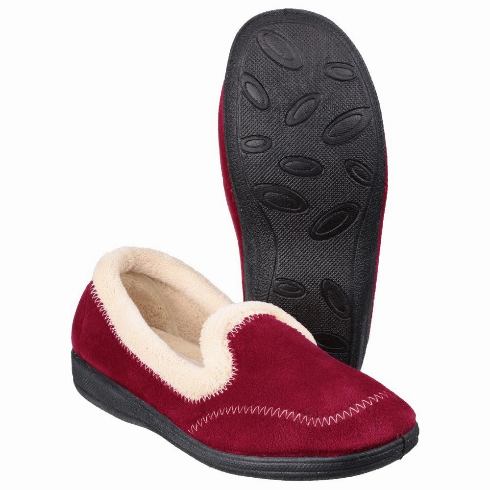 Mirak Maier Memory Foam Slipper Women's Sneakers Casual Walking Shoes