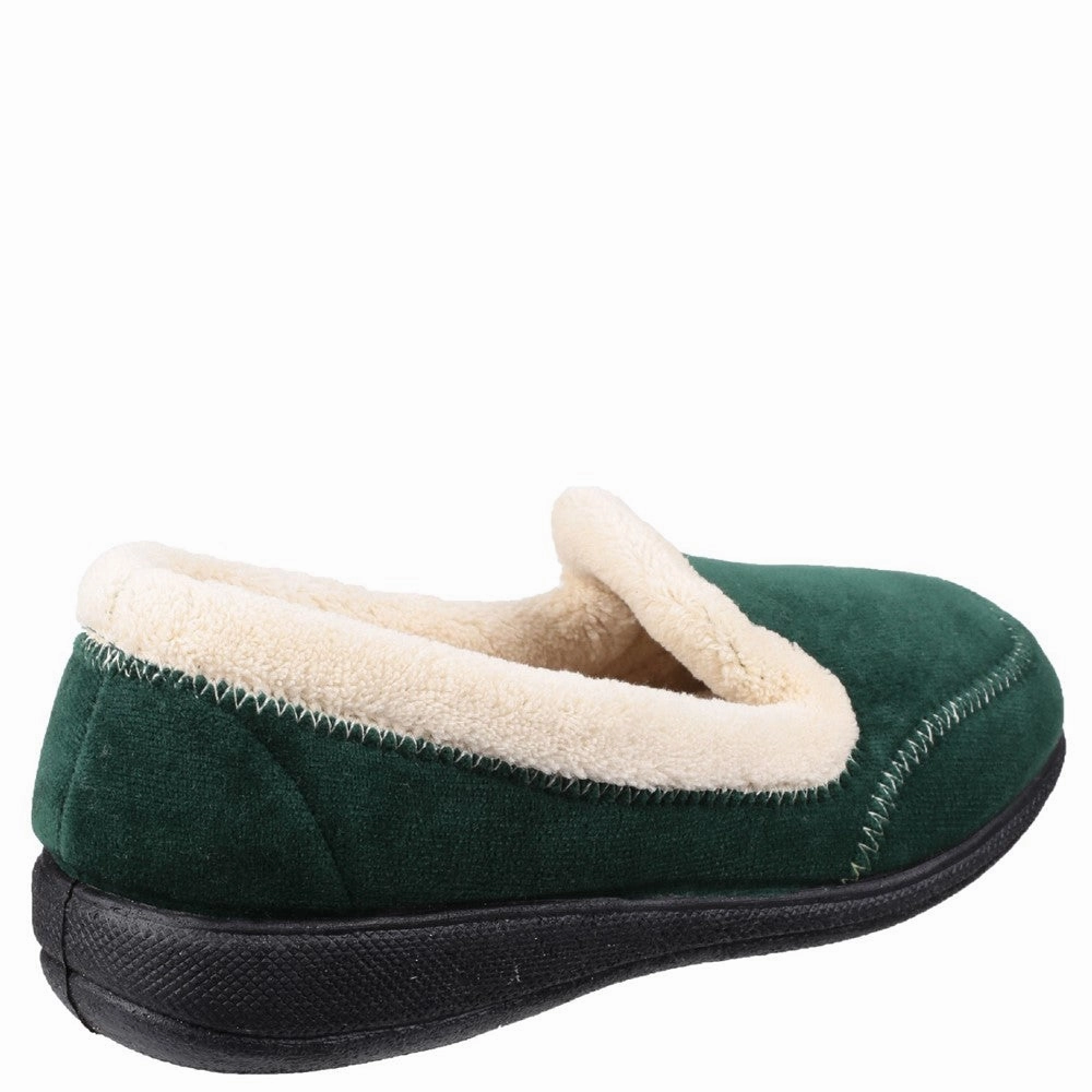 Mirak Maier Memory Foam Slipper Women's Sneakers Casual Walking Shoes