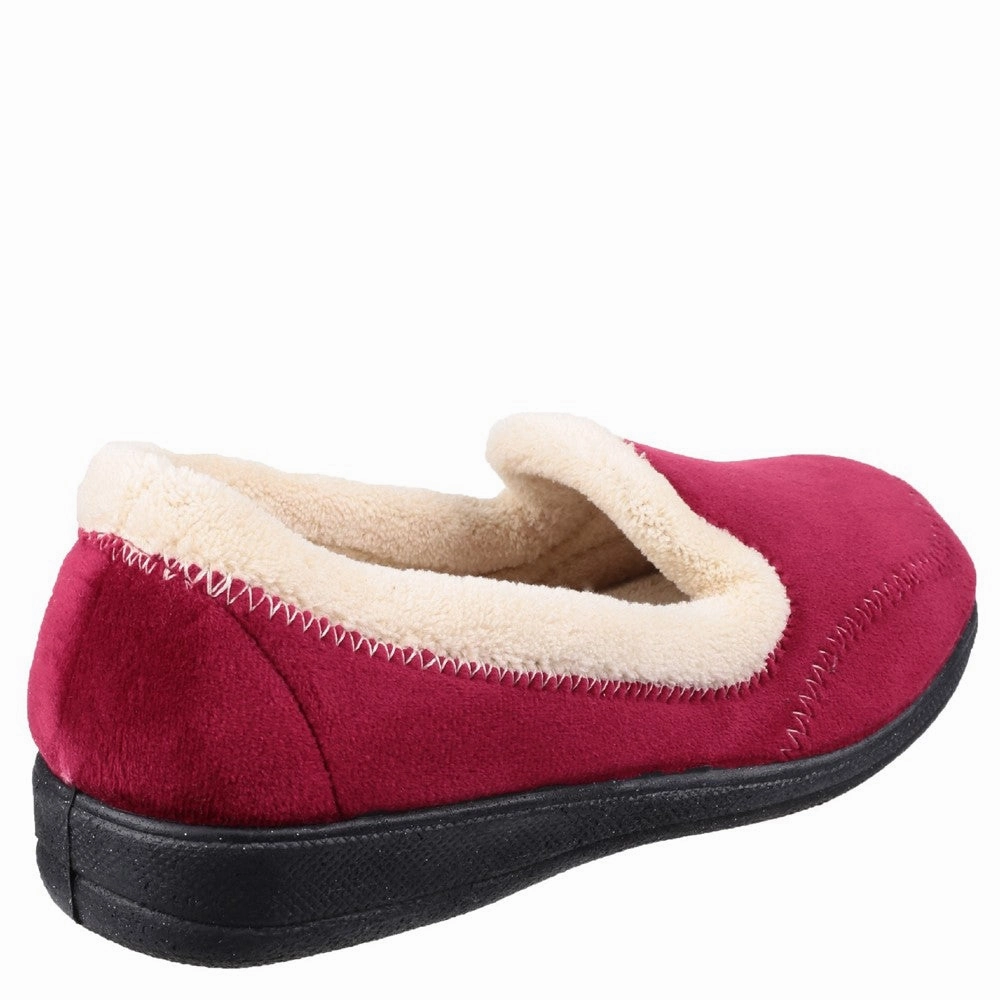 Mirak Maier Memory Foam Slipper Women's Sneakers Casual Walking Shoes