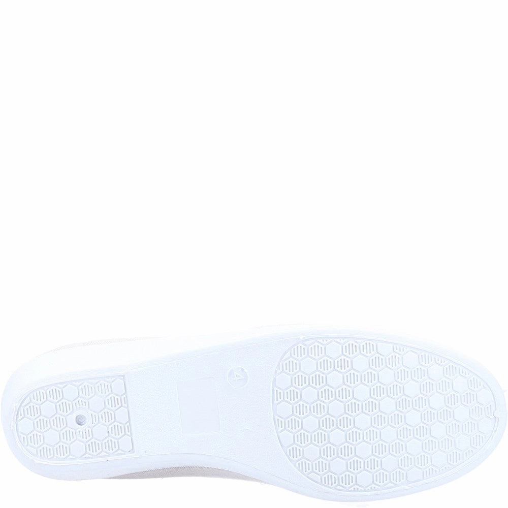 Mirak Malt Slip on Canvas Shoe Women's Sneakers Casual Walking Shoes