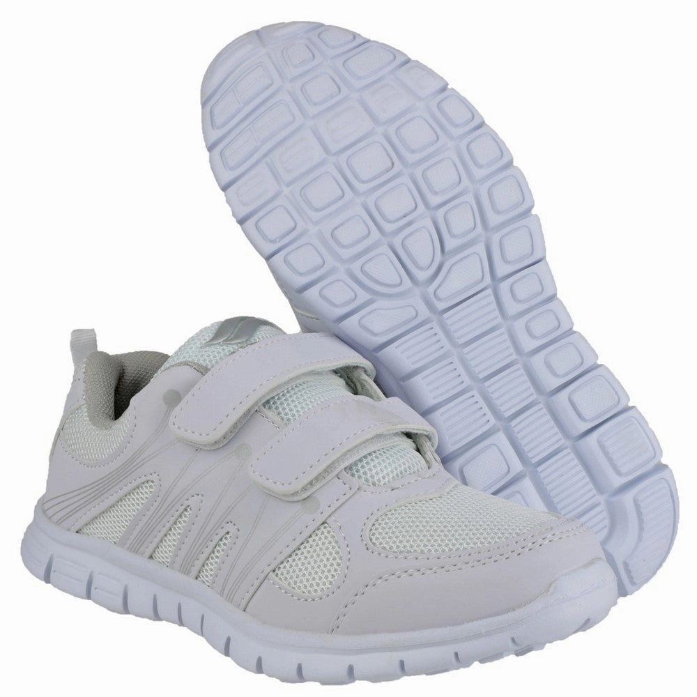 Mirak Milos Touch Fastening Sports Shoe Women's Sneakers Casual Walking Shoes