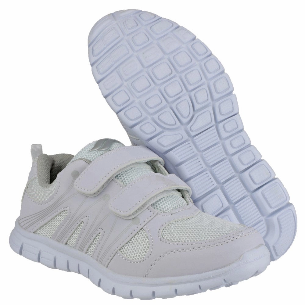 Mirak Milos Touch Fastening Sports Shoe Women's Sneakers Casual Walking Shoes