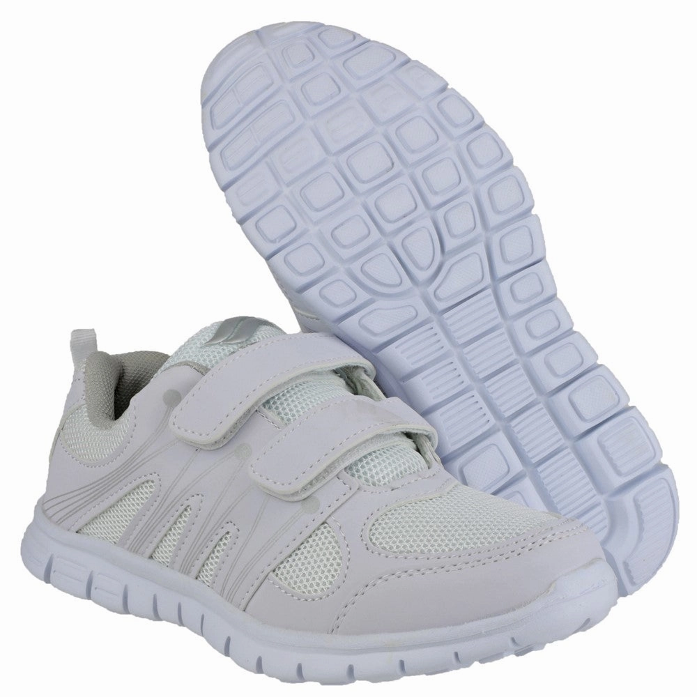 Mirak Milos Touch Fastening Sports Shoe Women's Sneakers Casual Walking Shoes