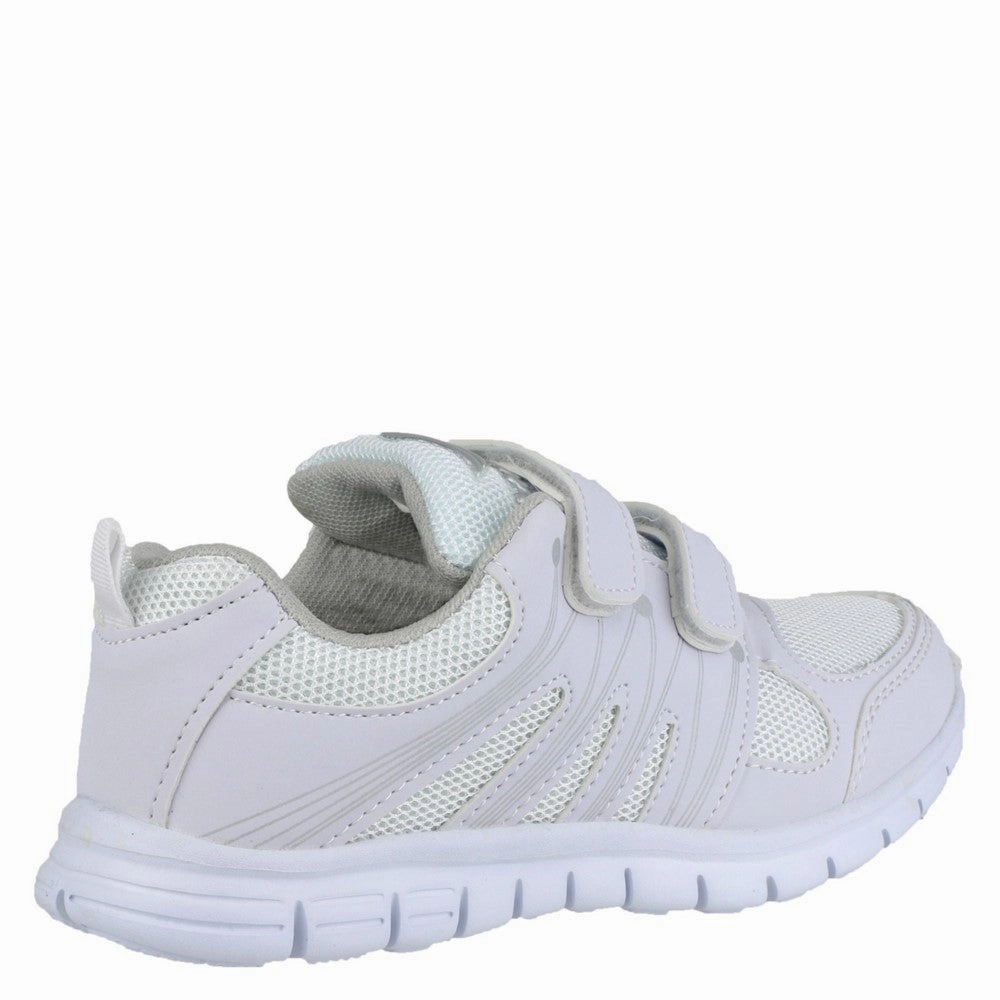 Mirak Milos Touch Fastening Sports Shoe Women's Sneakers Casual Walking Shoes