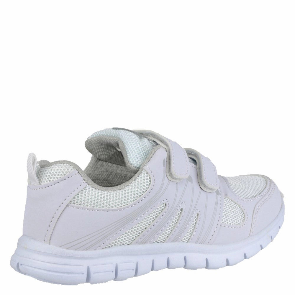 Mirak Milos Touch Fastening Sports Shoe Women's Sneakers Casual Walking Shoes