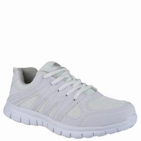 Mirak Milos Trainer Lightweight Running Shoes,Slip On Athletic Shoes,Breathable Workout Shoes