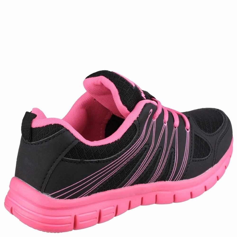 Mirak Milos Trainer Women's Sneakers Casual Walking Shoes
