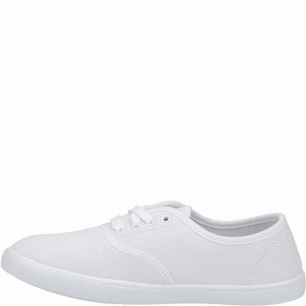 Mirak Morris Plimsolls Girls Sneakers Girls Running Shoes