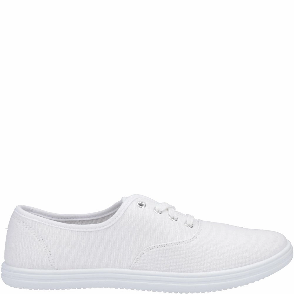 Mirak Morris Plimsolls Men's Sports Casual Shoes