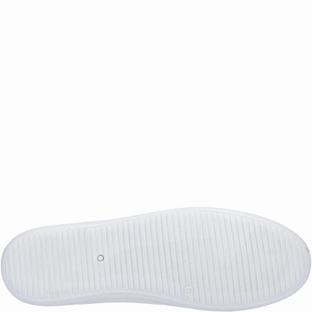 Mirak Morris Plimsolls Men's Sports Casual Shoes
