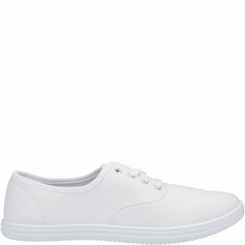Mirak Morris Plimsolls Men's Sports Casual Shoes
