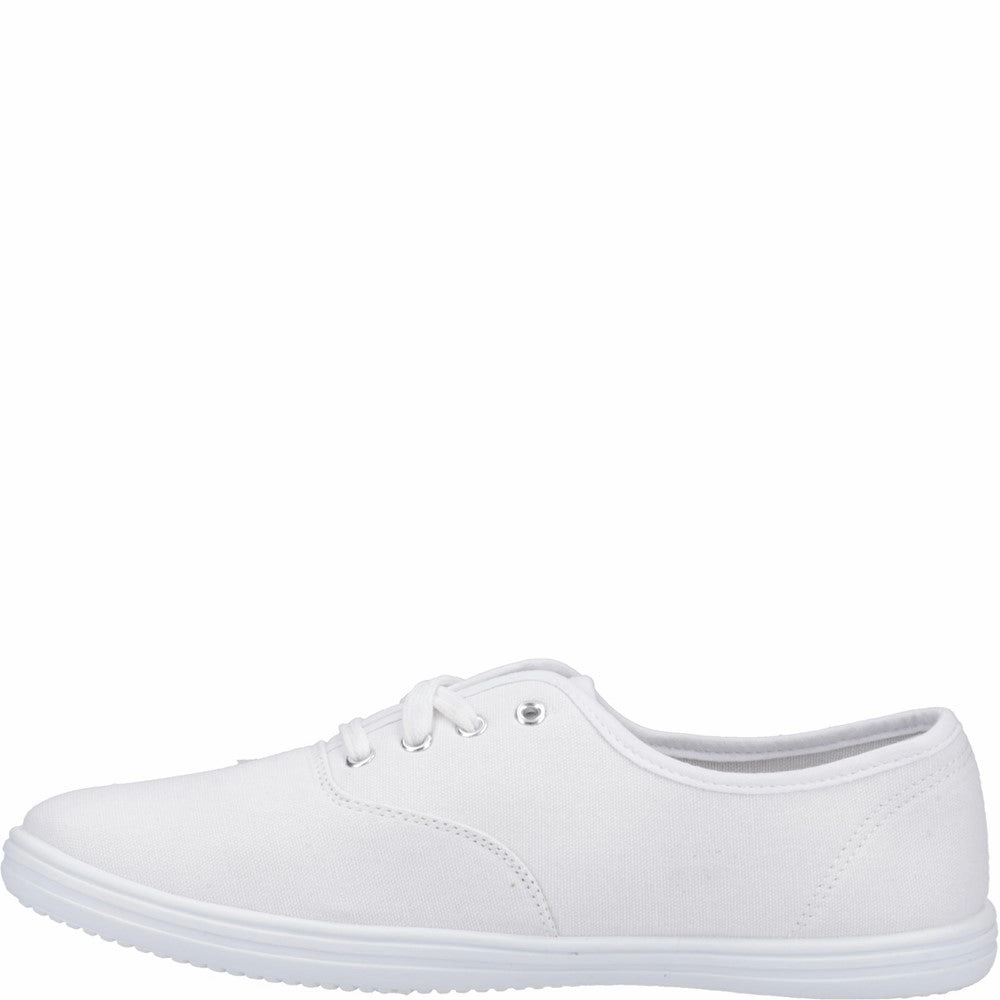 Mirak Morris Plimsolls Men's Sports Casual Shoes