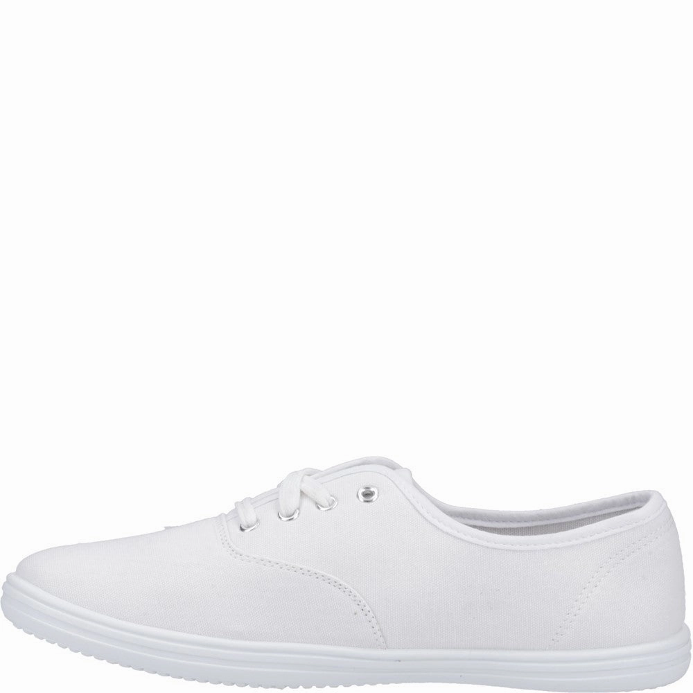Mirak Morris Plimsolls Men's Sports Casual Shoes