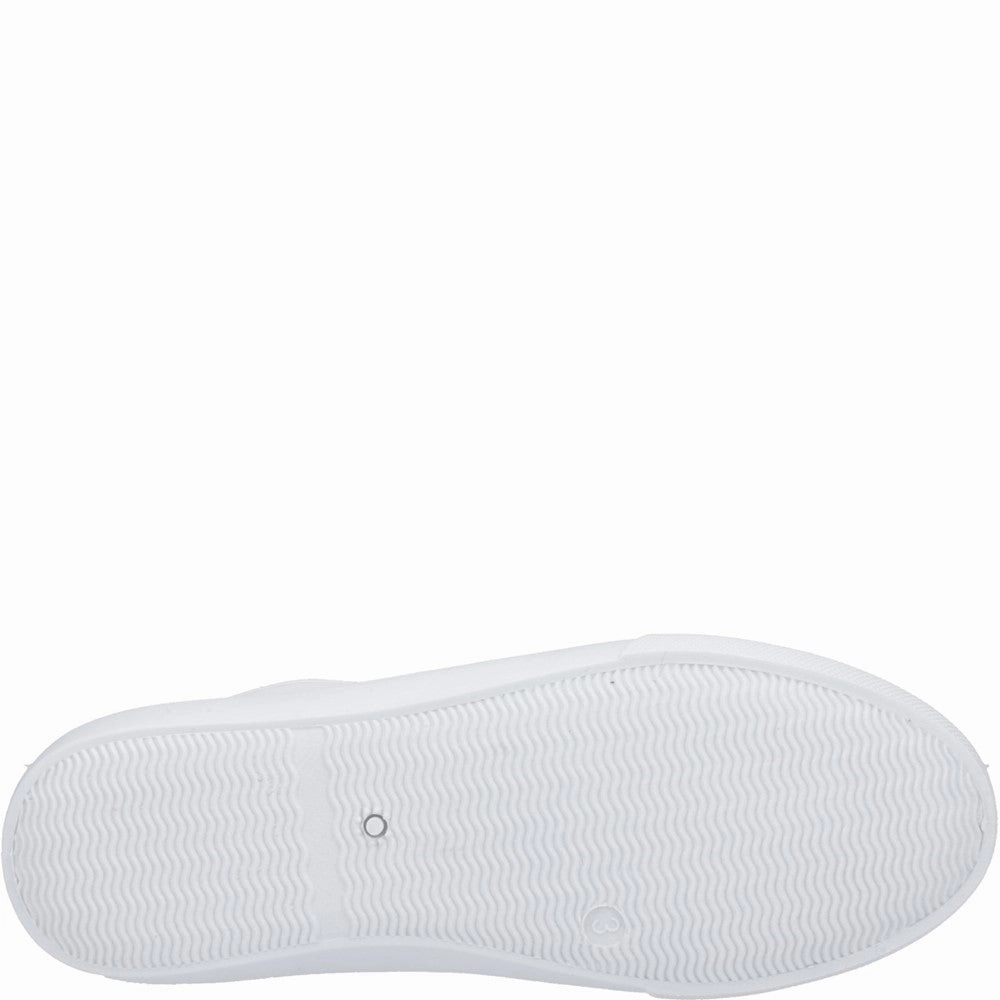 Mirak Morris Plimsolls Women's Sneakers Casual Walking Shoes