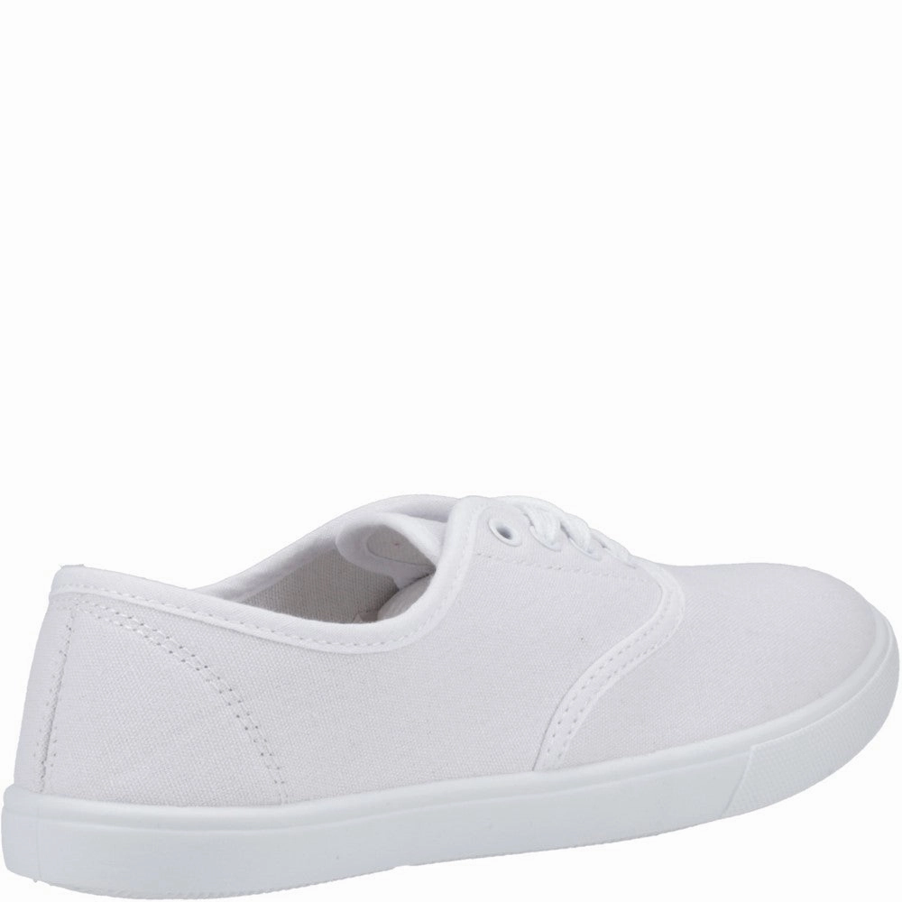 Mirak Morris Plimsolls Women's Sneakers Casual Walking Shoes