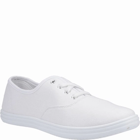 Mirak Morris Plimsolls Lightweight Running Shoes,Slip On Athletic Shoes,Breathable Workout Shoes