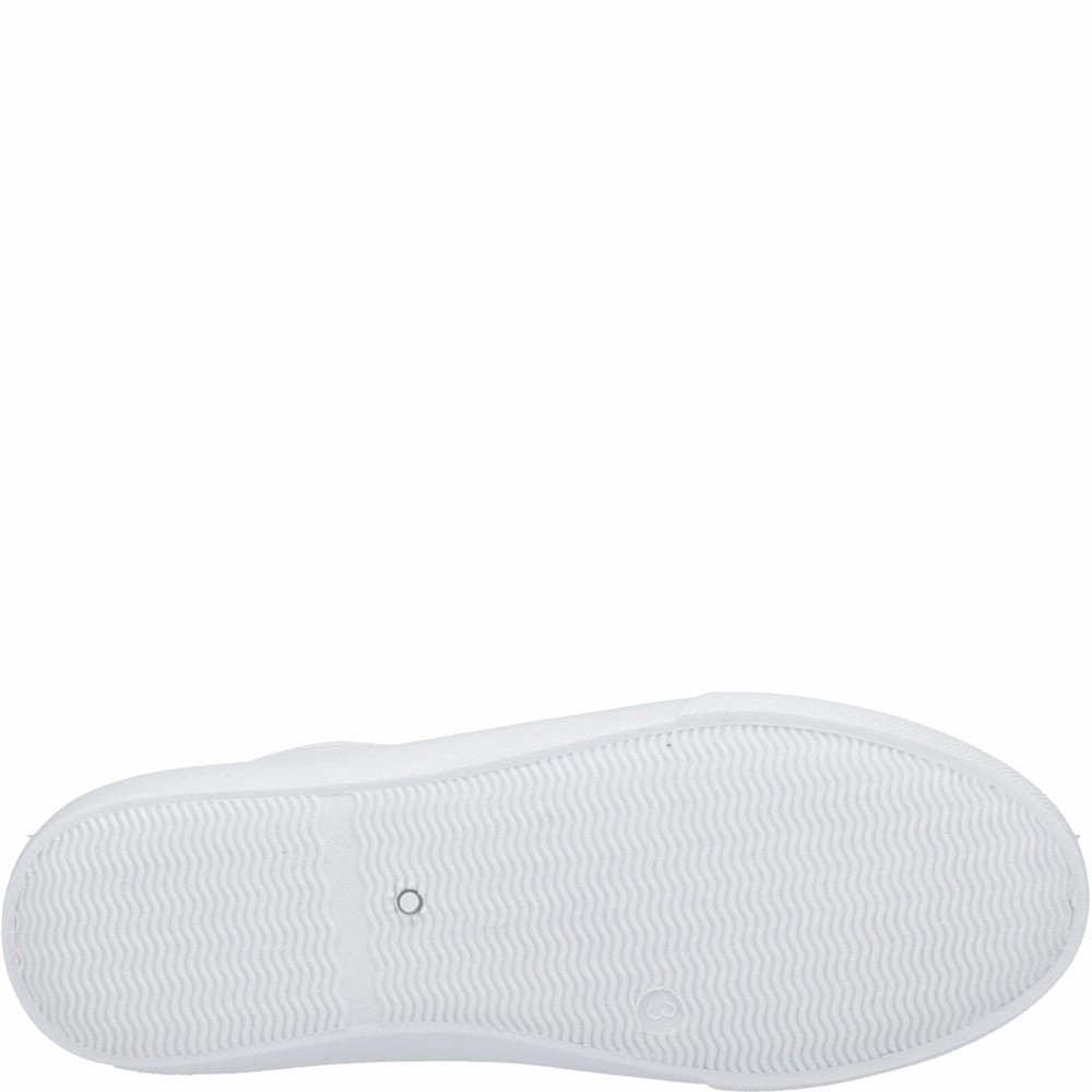 Mirak Morris Plimsolls Women's Sneakers Casual Walking Shoes
