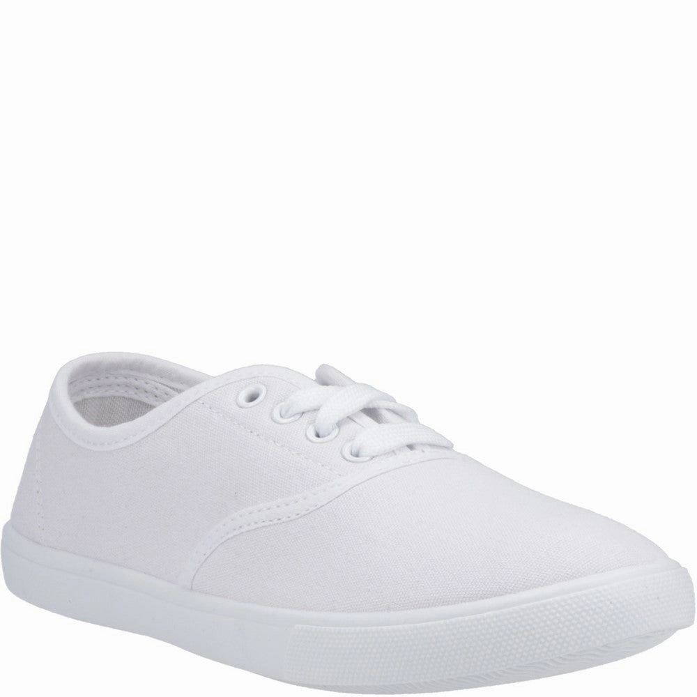 Mirak Morris Plimsolls Lightweight Running Shoes,Slip On Athletic Shoes,Breathable Workout Shoes