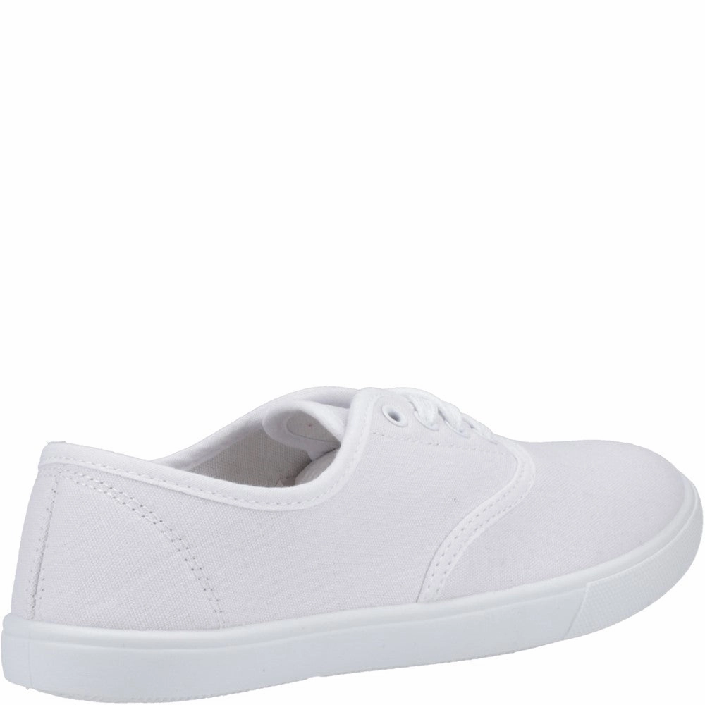 Mirak Morris Plimsolls Women's Sneakers Casual Walking Shoes