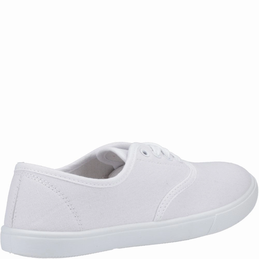 Mirak Morris Plimsolls Women's Sneakers Casual Walking Shoes