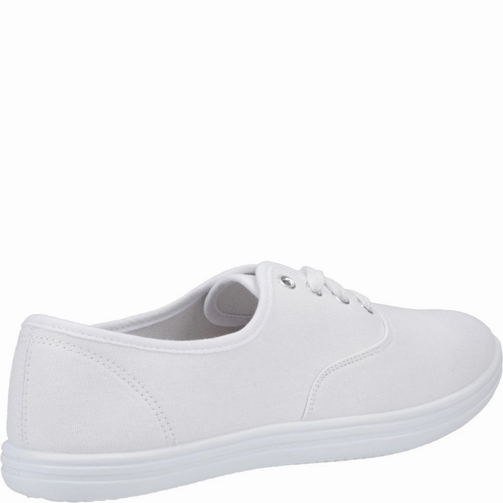 Mirak Morris Plimsolls Women's Sneakers Casual Walking Shoes