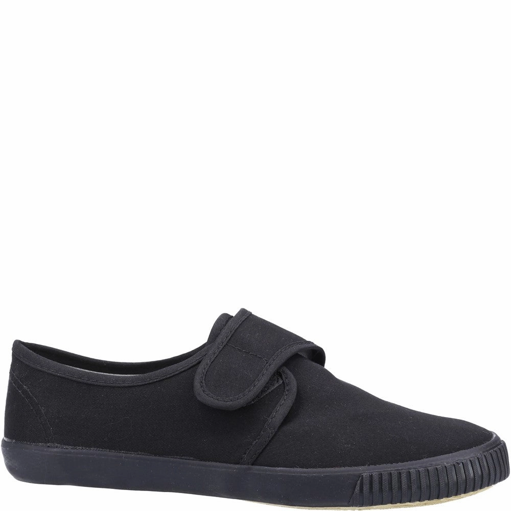 Mirak Plimsolls Touch Fastening Men's Sports Casual Shoes